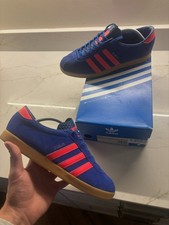 Adidas dublin 2003 for sale Adidas dublin 2003 for sale  BRIERLEY HILL