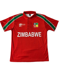 Zimbabwe cricket 2007 for sale  BRADFORD