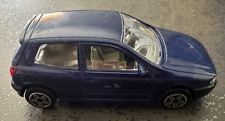 Burago fiat bleue d'occasion  Montélimar