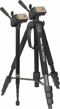 Trípode y monópode Sunpak - PlatinumPlus Ultra 7000 2 en 1 70" - negro segunda mano  Embacar hacia Mexico