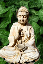 Statua budda buddha usato  San Tammaro