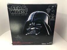 Star wars black for sale  Sioux Falls