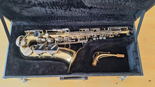 400 alto saxophone for sale  BOLTON