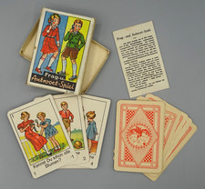 Altes kartenspiel quartett gebraucht kaufen  Schwandorf