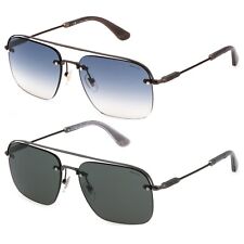 OCCHIALI DA SOLE POLICE SPLF72 OFFICIAL FILM F1 - HORIZON 1 (TUTTI I COLORI) comprar usado  Enviando para Brazil