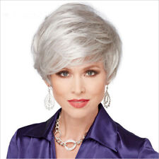 Grey classic synthetic for sale  BOGNOR REGIS