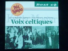 Various voix celtiques d'occasion  Dirinon