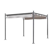 Q.bo pergola montecarlo usato  Porto Mantovano