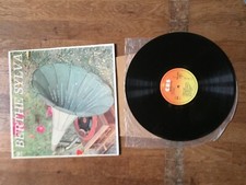Disque vinyl album d'occasion  La Châtaigneraie