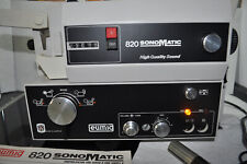 Eumig 820 sonomatic gebraucht kaufen  Wadgassen