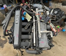 Bmw n52 rwd for sale  Canton