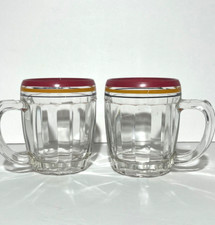 Vintage beer mugs for sale  Plattsmouth