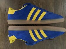 Adidas stockholm trainers for sale  BROMSGROVE