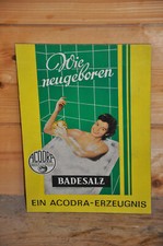 Altes reklameschild ddr gebraucht kaufen  Limbach-Oberfrohna