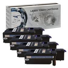 Kit toner compatibili usato  Roma
