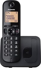 Cordless panasonic tgc210 usato  Cuneo