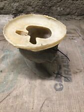 Fibreglass latex mould for sale  CREWE