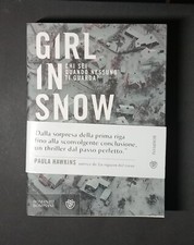 Girl snow paula usato  Certosa di Pavia
