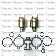 Conjunto de injetor de combustível 5235206 TBI fluxo combinado para 5.7 GMC CHEVROLET PICKUP VAN 55LB comprar usado  Enviando para Brazil