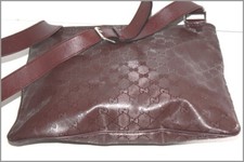 Gucci sac messenger d'occasion  La Roche-Posay