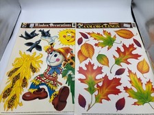 Vintage fall leaves for sale  Ishpeming