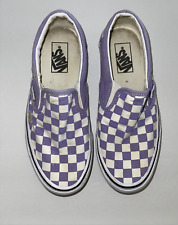 Vans checker board for sale  Fresno
