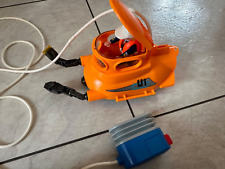 Playmobil 9234 tiefsee gebraucht kaufen  Oer-Erkenschwick