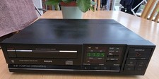 Philips cd160 vintage for sale  DERBY