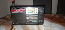 Radio weltempfänger panasonic gebraucht kaufen  Köln