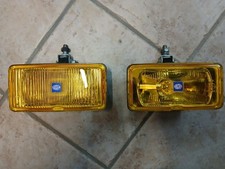 Coppia fanali fendinebbia usato  Buttigliera d'Asti