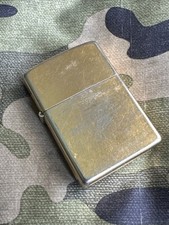 2004 vintage zippo for sale  Huntington Beach