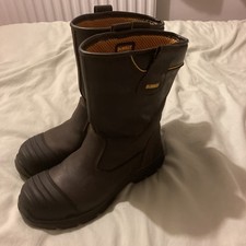 Dewalt millington safety for sale  COBHAM