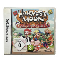 Harvest moon frantic gebraucht kaufen  Gottmadingen