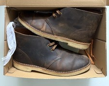Nearly new clarks for sale  UK