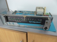 Modus rema chassis gebraucht kaufen  Bernburg