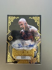 Ktagon mma signature gebraucht kaufen  Mannheim