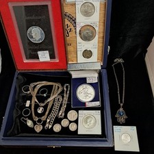 Junk drawer silver for sale  Myrtle Beach