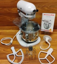 Kitchenaid heavy duty for sale  Cocoa Beach