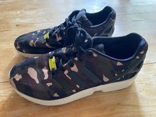 Adidas flux us gebraucht kaufen  Heiligenhaus