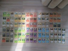 93x pokemon alte gebraucht kaufen  Berlin
