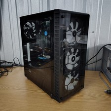 Gaming 7700 rx480 for sale  Pullman