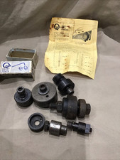 Max metal punches for sale  BARNSLEY