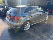 Audi tfsi line for sale  CRUMLIN