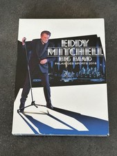 Eddy mitchell big d'occasion  Wattignies