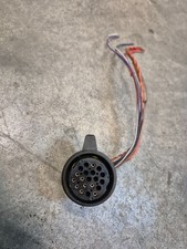 AUDI A3 S3 8P 2005-12 2.0 TFSi 3.2 DSG DQ250 AUTOMATIC MECHATRONIC WIRING PLUG comprar usado  Enviando para Brazil