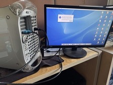 Power mac for sale  LIVERPOOL