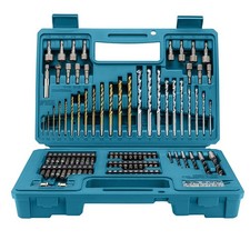 Makita 68432 set usato  Italia
