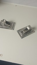 Anderson mini bailers for sale  HUNSTANTON