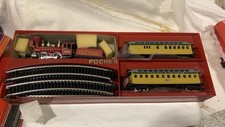 Pocher rivarossi 901 usato  Italia