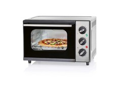 Silvercrest grill backautomat gebraucht kaufen  Kröpelin